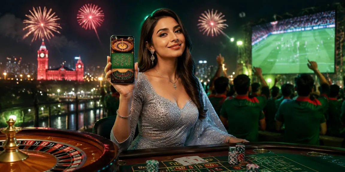 VipTakVip স্যালন নয়ার বাকারায় আমরা কী দিচ্ছি