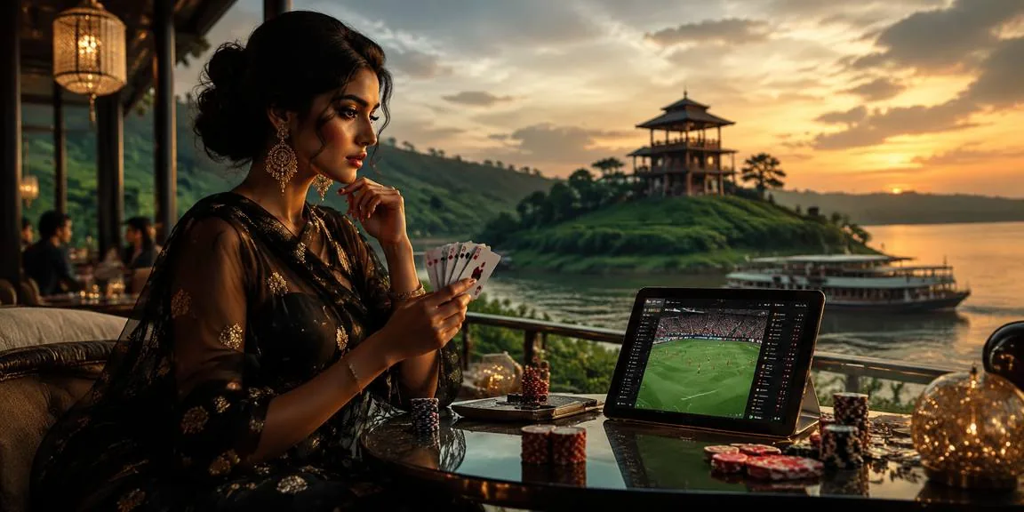 VipTakVip স্প্রেড বেট ব্ল্যাকজ্যাক