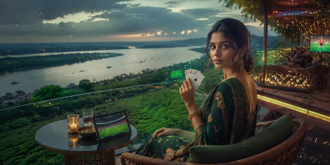 VipTakVip বিচ ভলিবল বেট